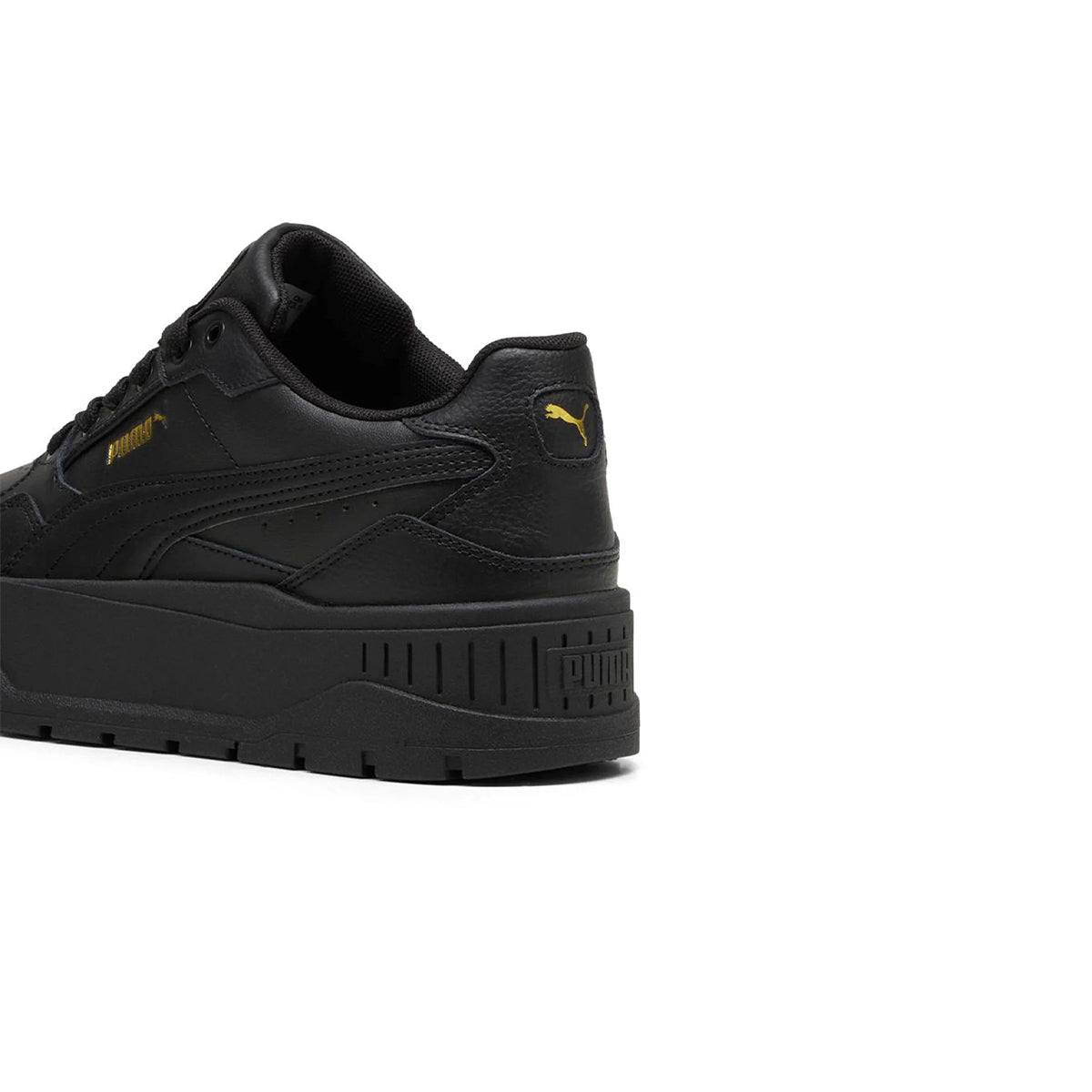 ZAPATILLA PUMA MUJER KARMEN II IDOL