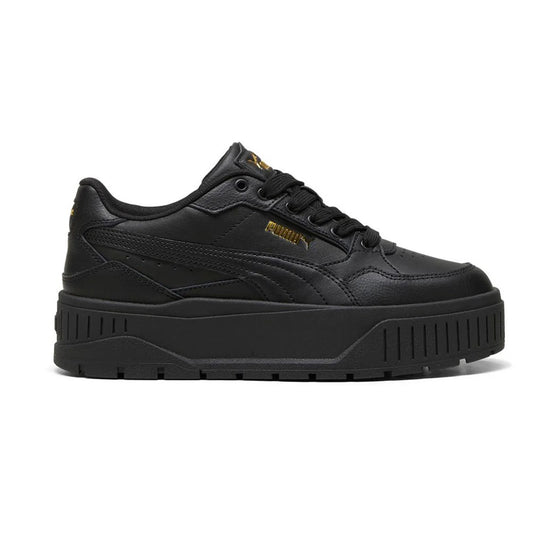 ZAPATILLA PUMA MUJER KARMEN II IDOL