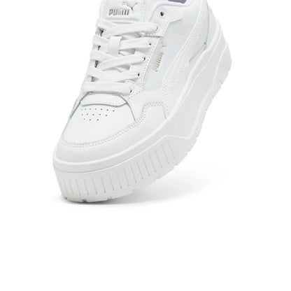 ZAPATILLA PUMA MUJER KARMEN II IDOL