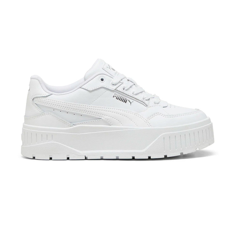 PUMA - MUJER – New Support | Tienda de zapatillas
