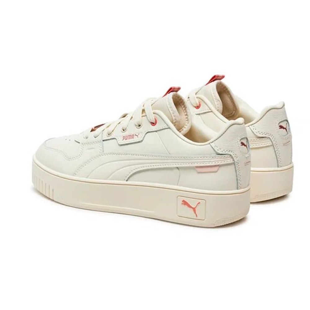 ZAPATILLAS PUMA MUJER CARINA STREET LUX