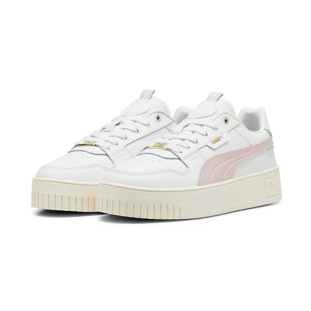 ZAPATILLAS PUMA MUJER CARINA STREET LUX