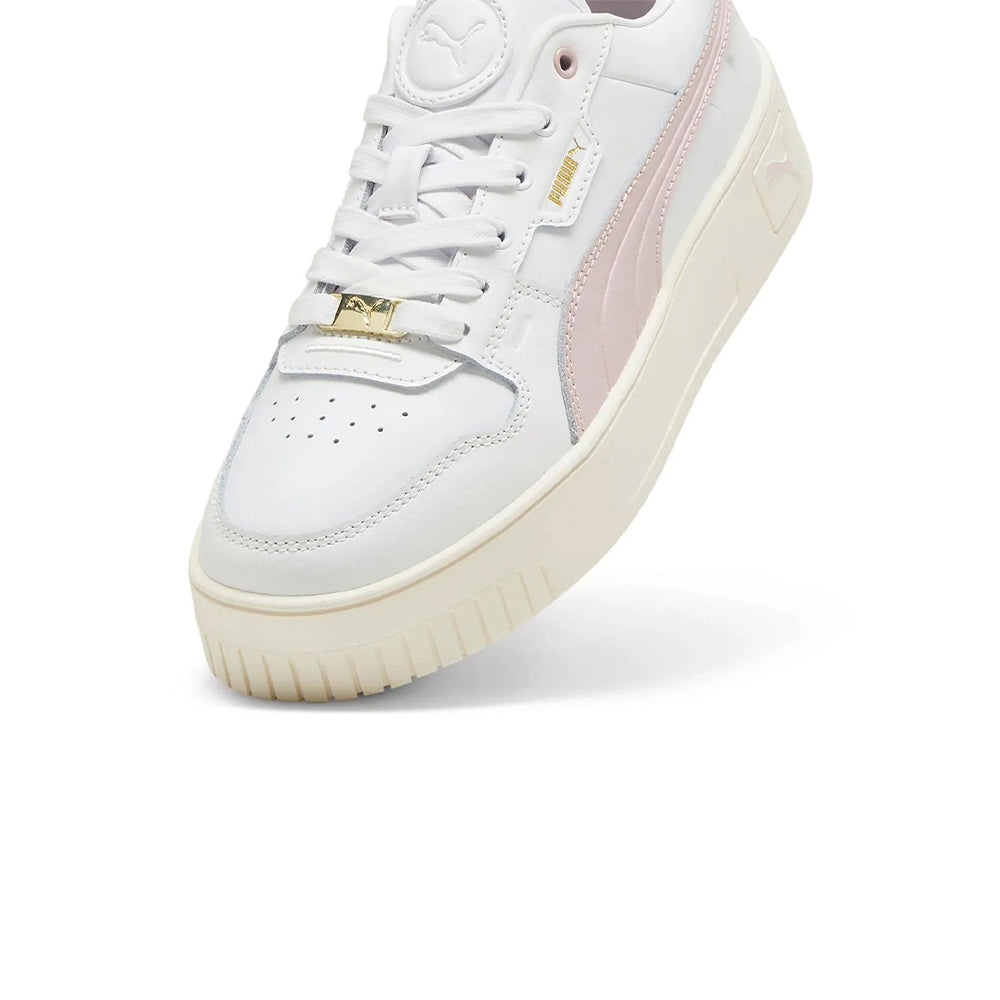 ZAPATILLAS PUMA MUJER CARINA STREET LUX