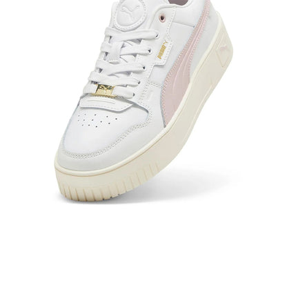 ZAPATILLAS PUMA MUJER CARINA STREET LUX