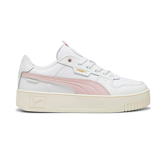 ZAPATILLAS PUMA MUJER CARINA STREET LUX