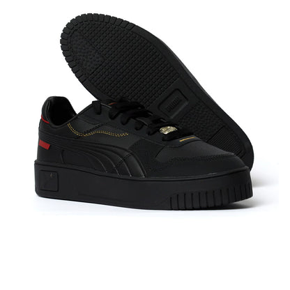 ZAPATILLAS PUMA MUJER CARINA STREET CLASS ACT