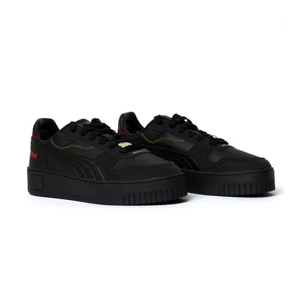 ZAPATILLAS PUMA MUJER CARINA STREET CLASS ACT
