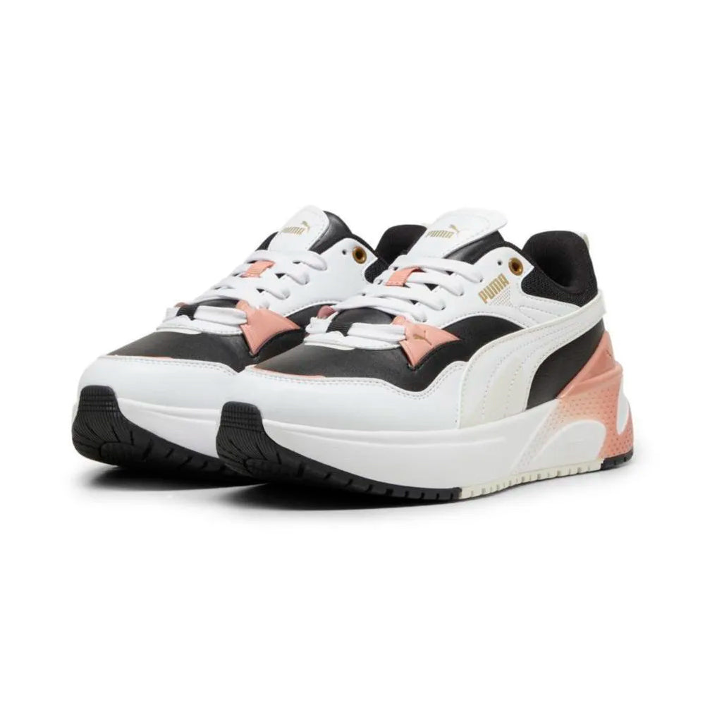 ZAPATILLAS PUMA MUJER R78 DISRUPT