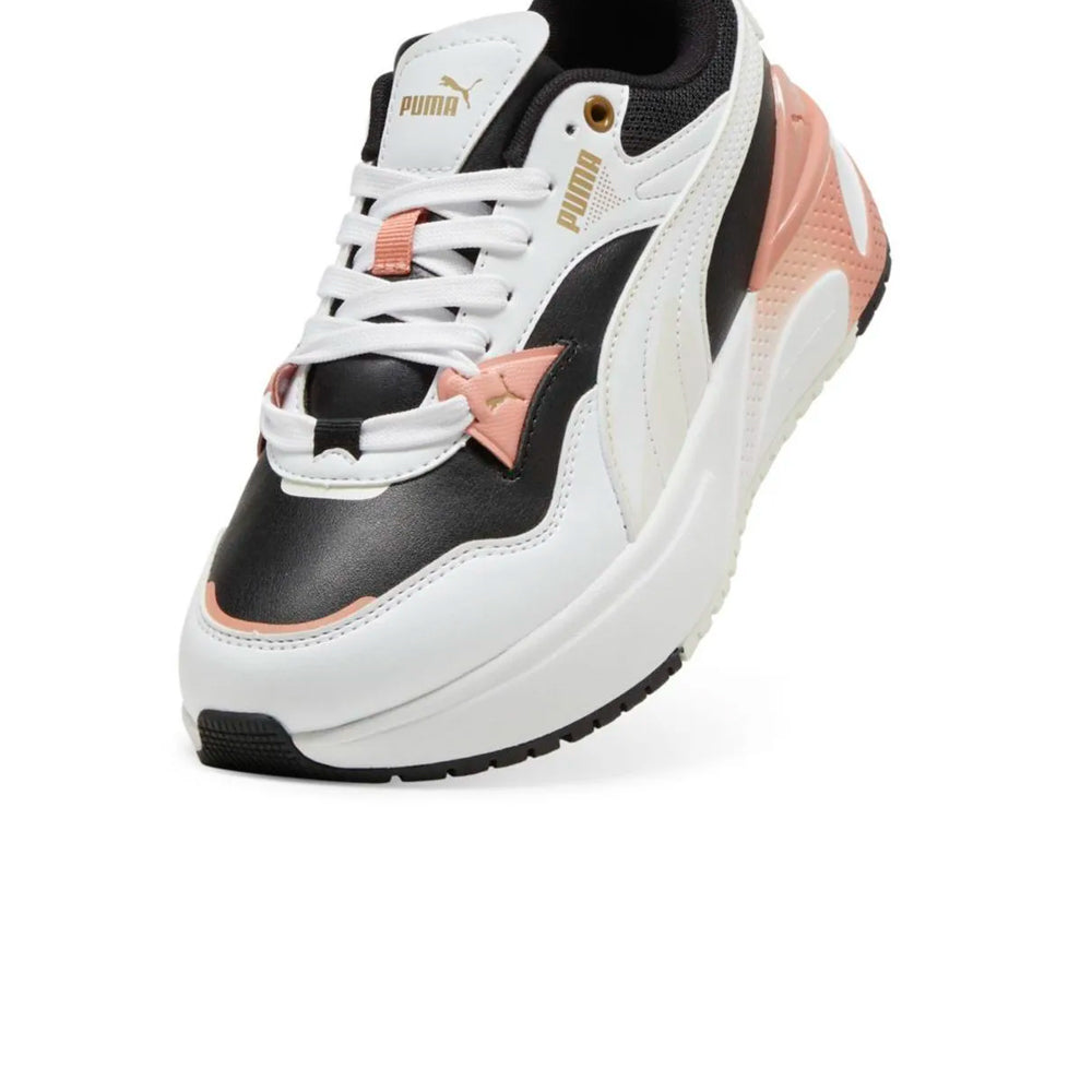 ZAPATILLAS PUMA MUJER R78 DISRUPT