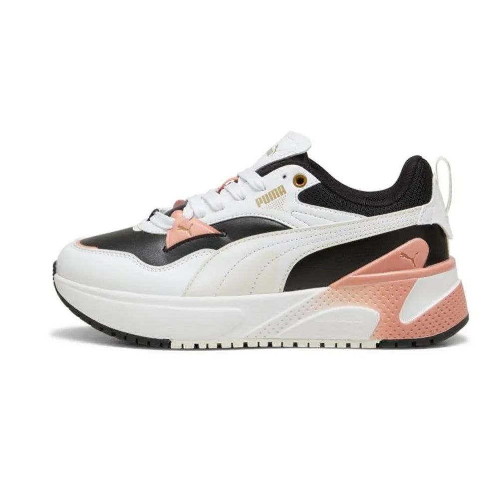 ZAPATILLAS PUMA MUJER R78 DISRUPT