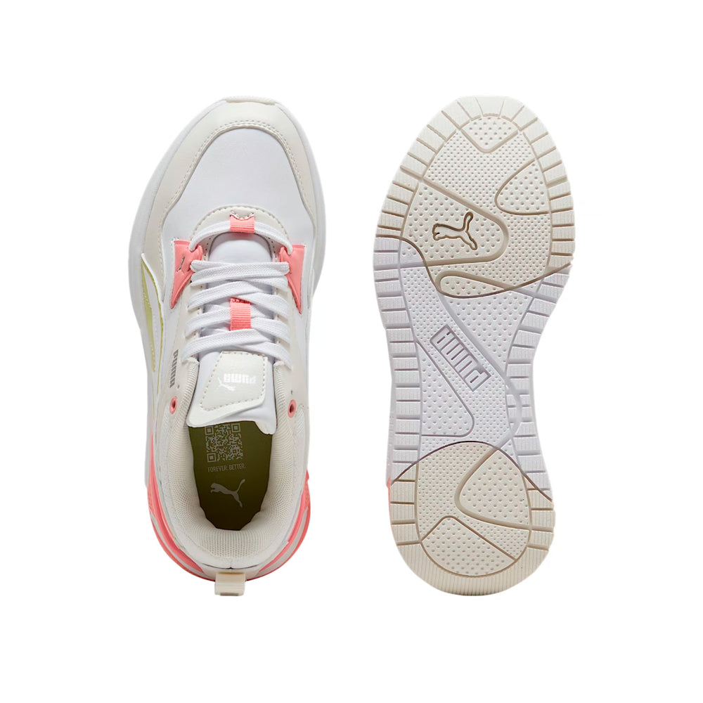 ZAPATILLAS PUMA MUJER R78 DISRUPT