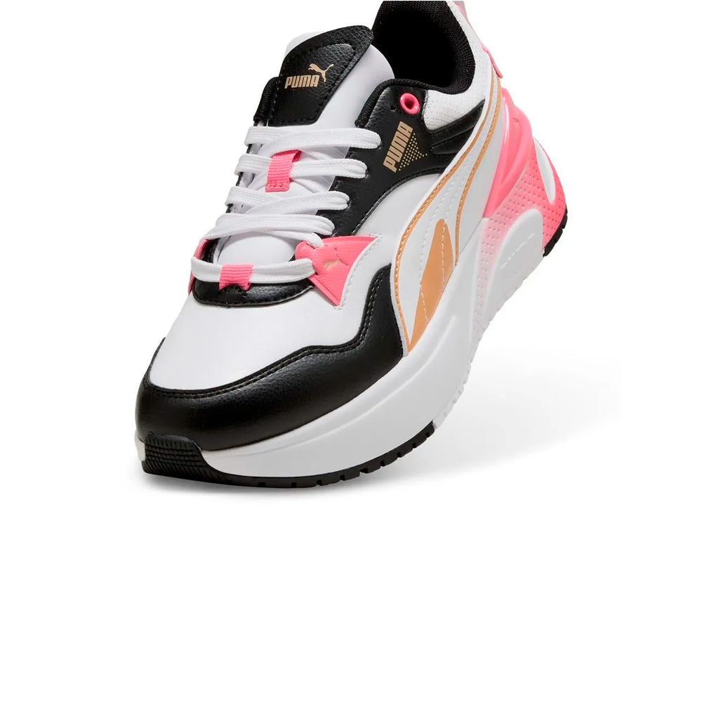 ZAPATILLAS PUMA MUJER R78 DISRUPT
