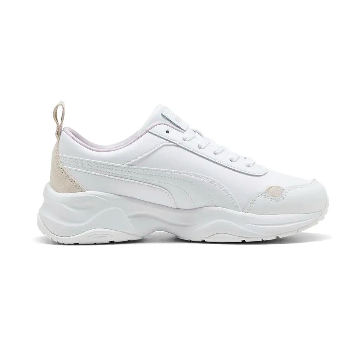 ZAPATILLA PUMA MUJER CILIA MODE LUX
