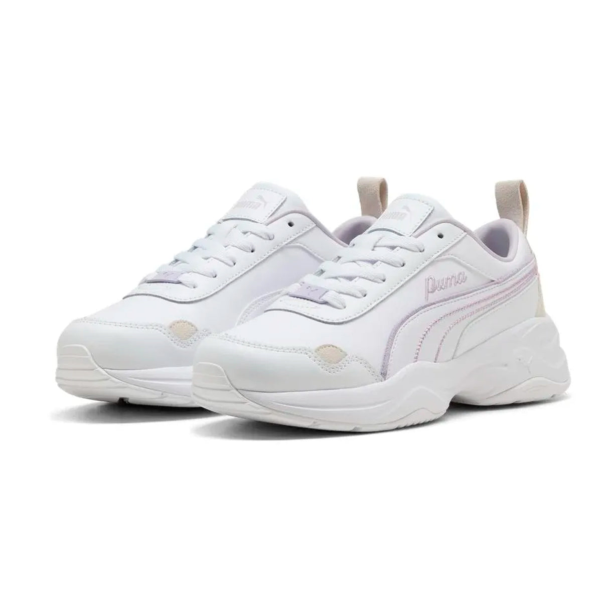 ZAPATILLA PUMA MUJER CILIA MODE LUX