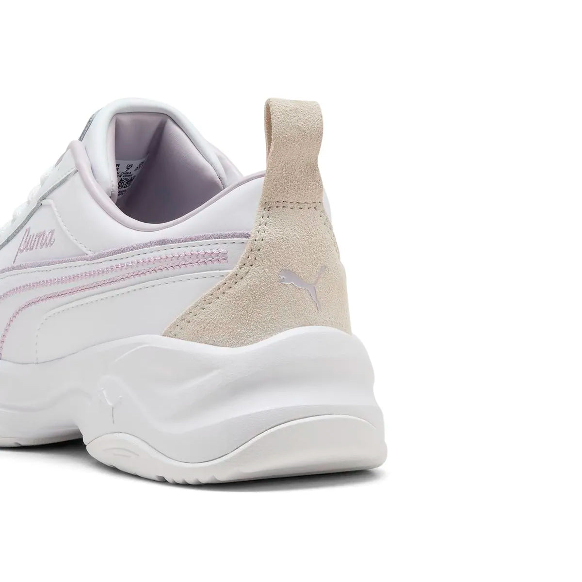 ZAPATILLA PUMA MUJER CILIA MODE LUX