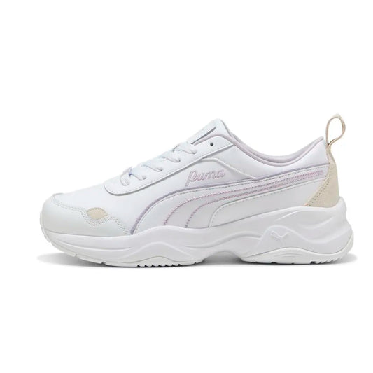 ZAPATILLA PUMA MUJER CILIA MODE LUX