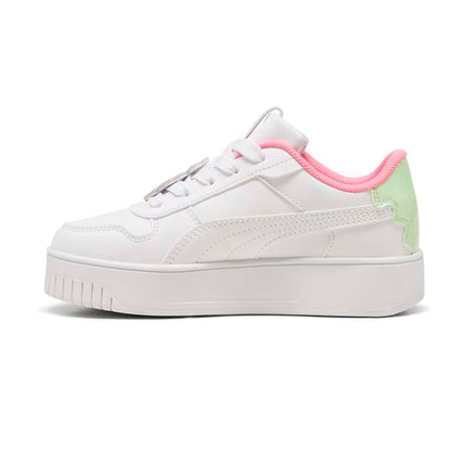 ZAPATILLA PRE ESCOLAR CARINA STREET TROLLS 2