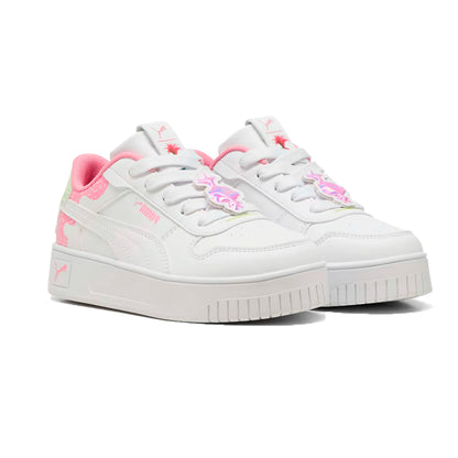 ZAPATILLA PRE ESCOLAR CARINA STREET TROLLS 2