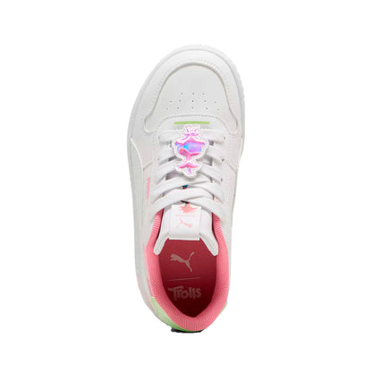 ZAPATILLA PRE ESCOLAR CARINA STREET TROLLS 2