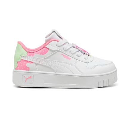 ZAPATILLA PRE ESCOLAR CARINA STREET TROLLS 2