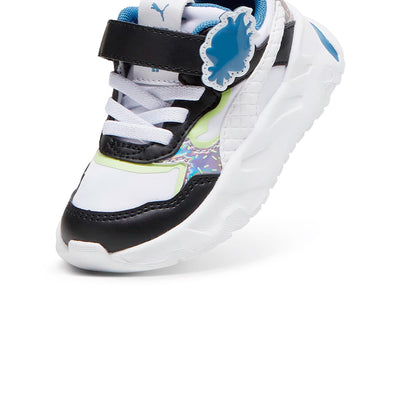 ZAPATILLAS PUMA INFANTIL TRINITY TROLLS 2 AC