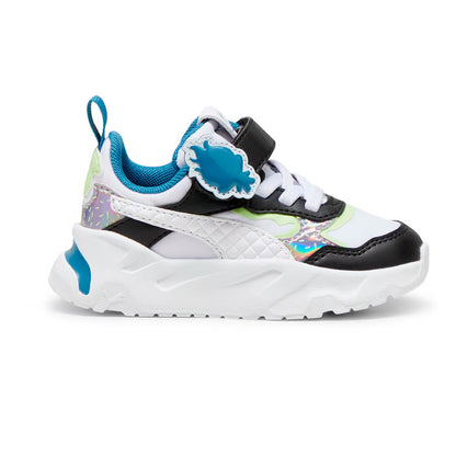 ZAPATILLAS PUMA INFANTIL TRINITY TROLLS 2 AC