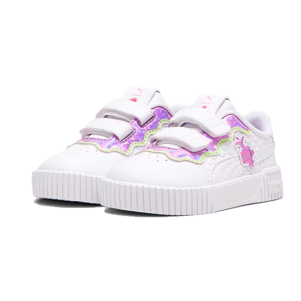 ZAPATILLAS PUMA INFANTIL CARINA 2.0 TROLLS 2V