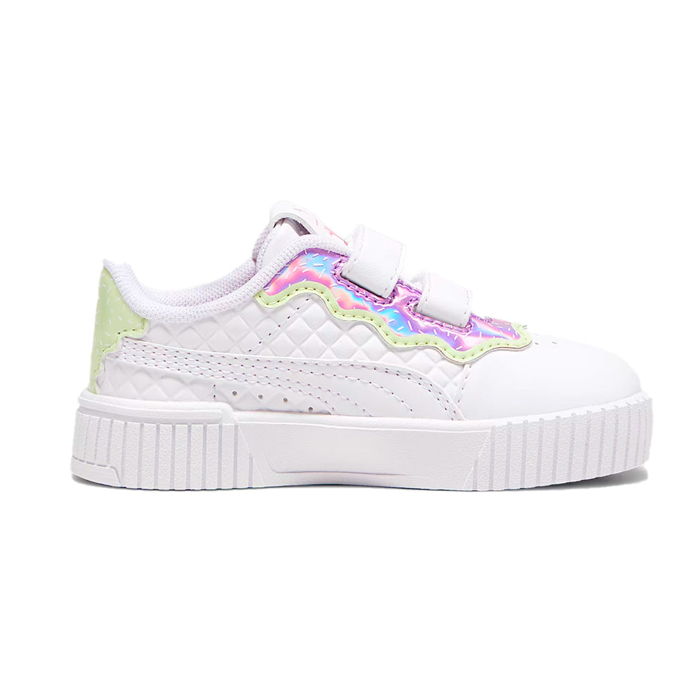 ZAPATILLAS PUMA INFANTIL CARINA 2.0 TROLLS 2V