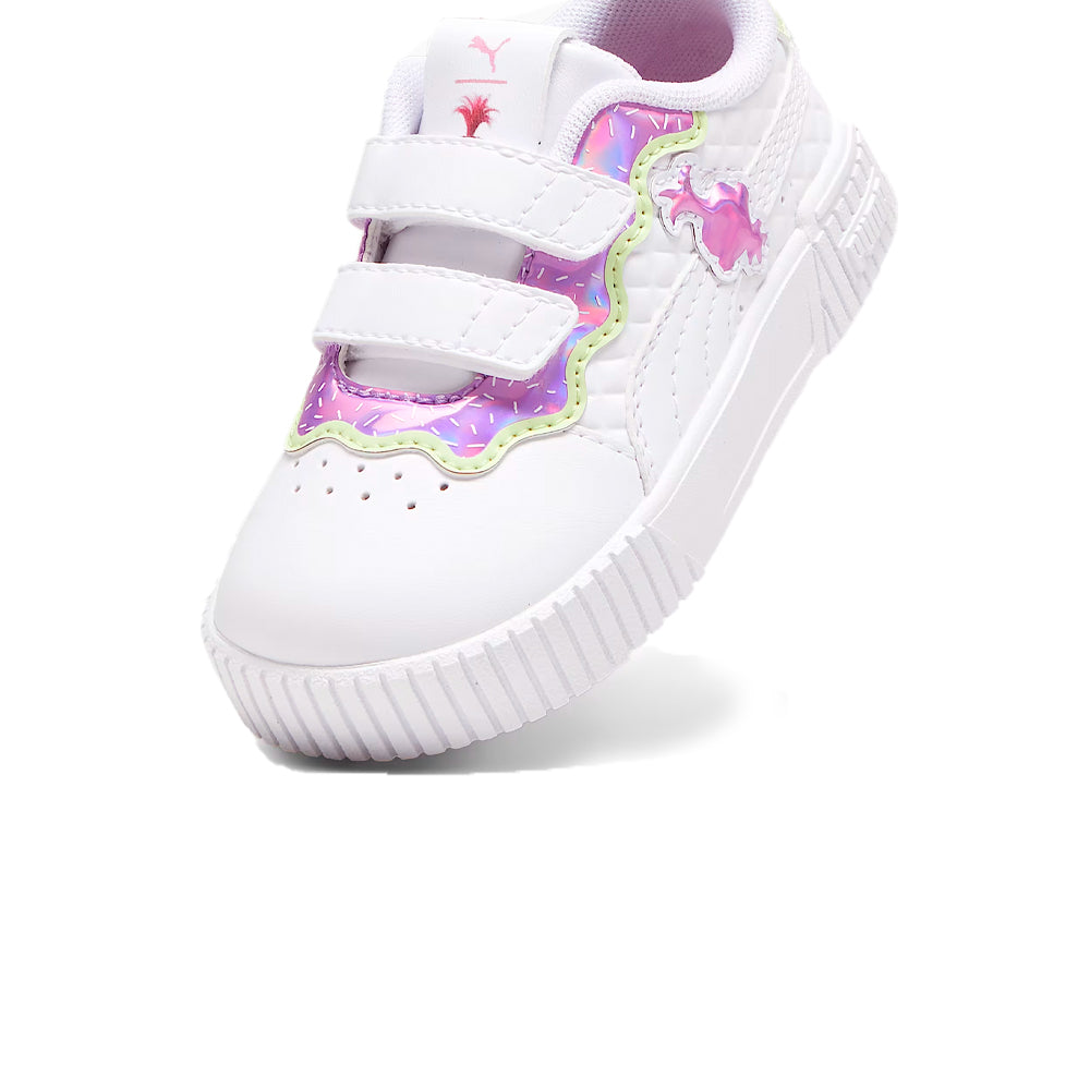 ZAPATILLAS PUMA INFANTIL CARINA 2.0 TROLLS 2V