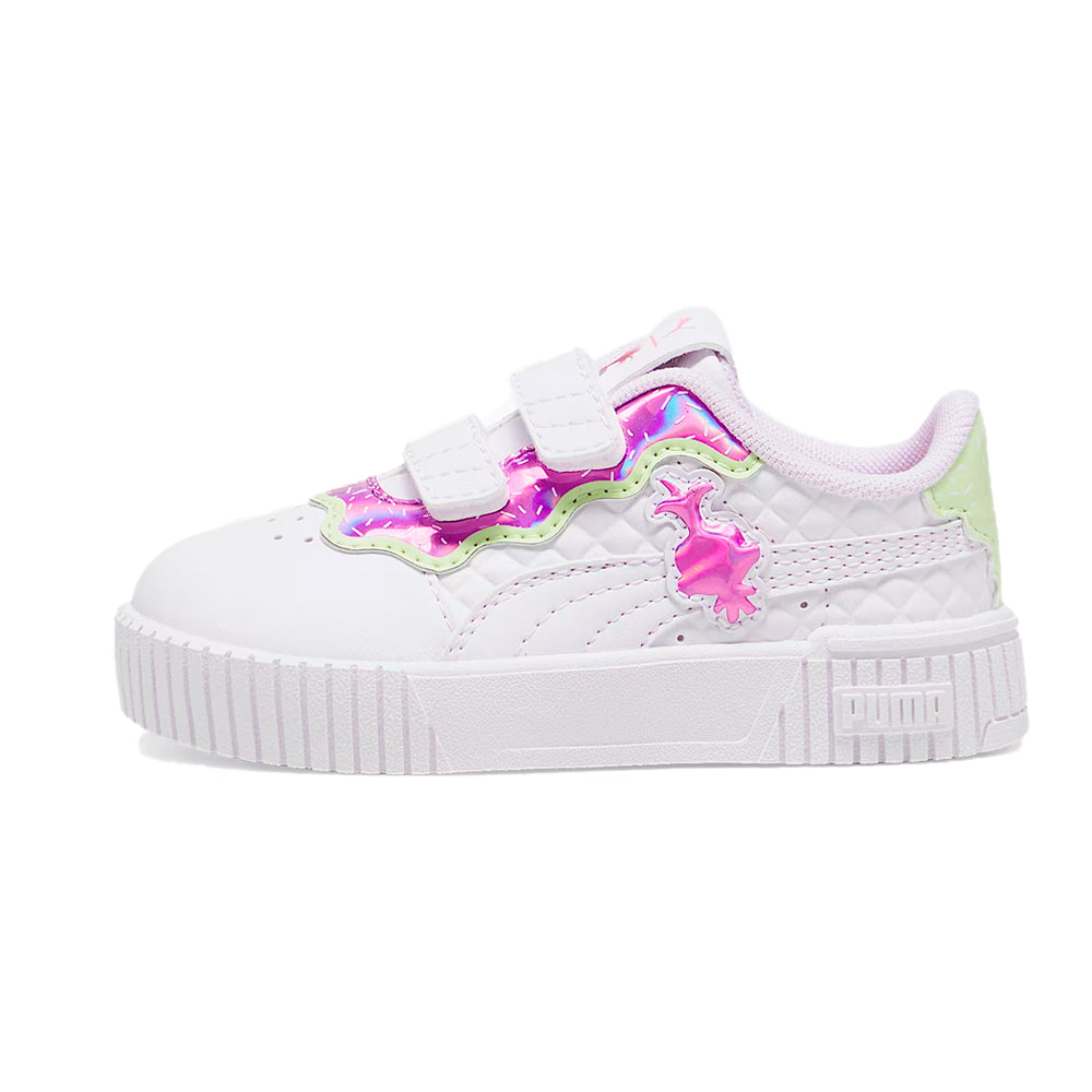 ZAPATILLAS PUMA INFANTIL CARINA 2.0 TROLLS 2V