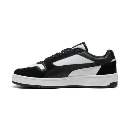 ZAPATILLAS PUMA HOMBRE COURT CLASSIC STREET
