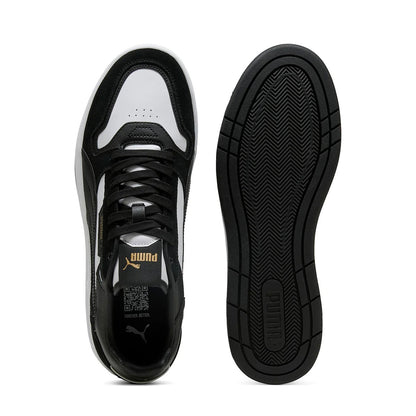 ZAPATILLAS PUMA HOMBRE COURT CLASSIC STREET