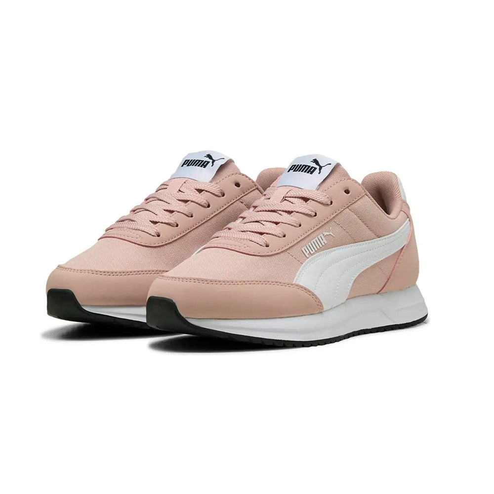 ZAPATILLAS PUMA MUJER R78 LIGHTWIND