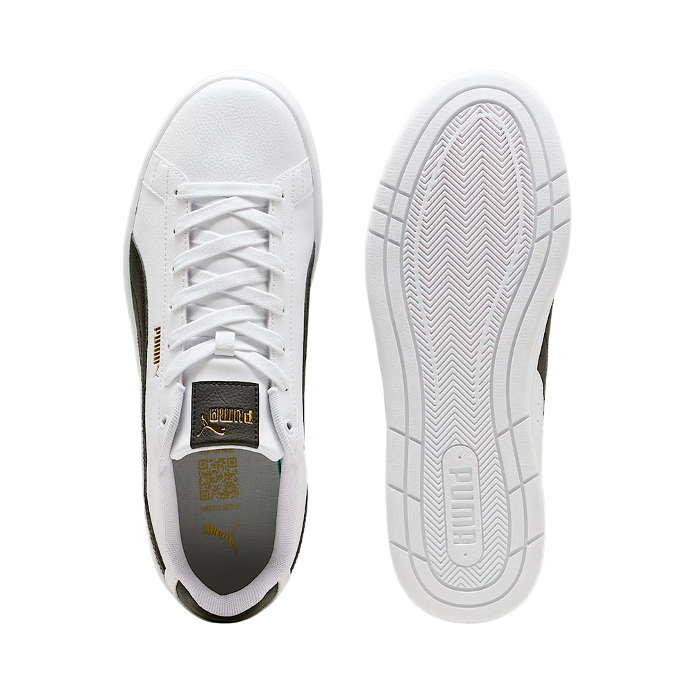 ZAPATILLAS PUMA HOMBRE COURT CLASSIC