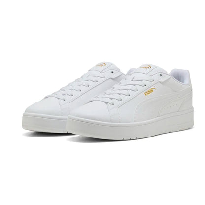 ZAPATILLAS PUMA HOMBRE COURT CLASSICO
