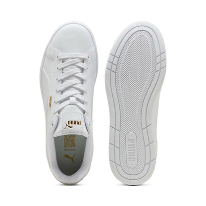 ZAPATILLAS PUMA HOMBRE COURT CLASSICO