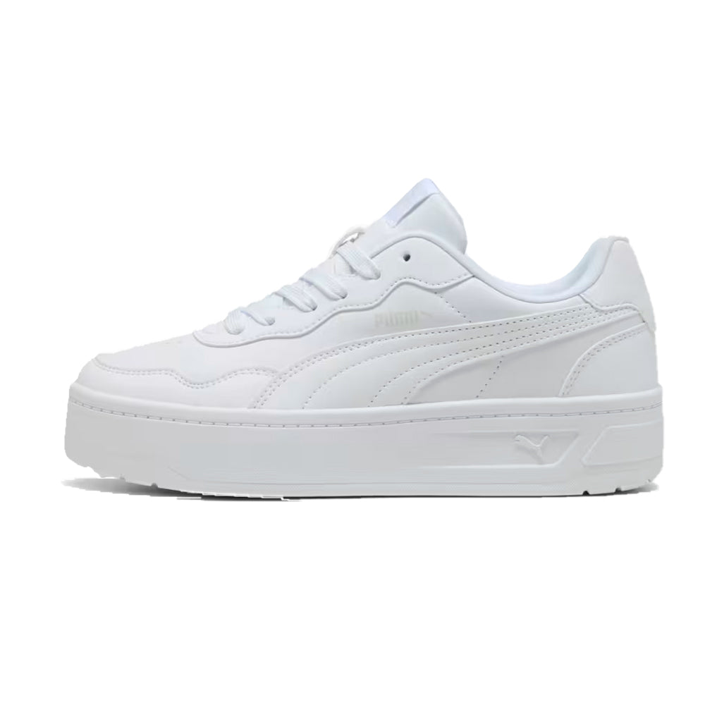 ZAPATILLAS PUMA MUJER COURT LALLY SKYE