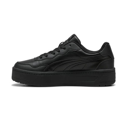 ZAPATILLA PUMA MUJER COURT LALLY SKYE