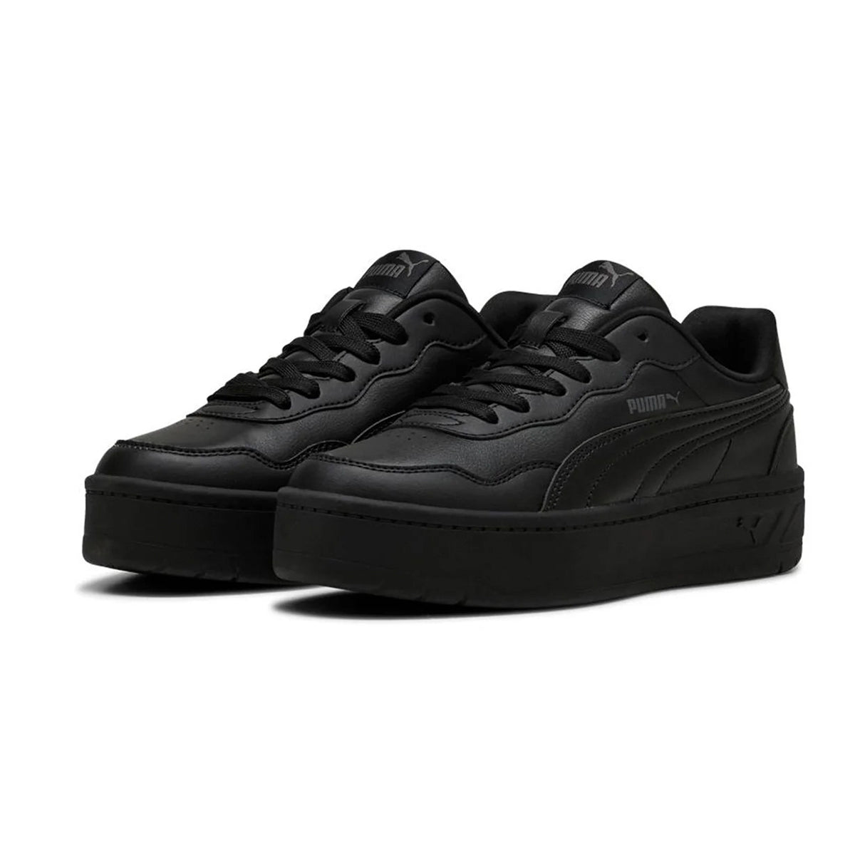 ZAPATILLA PUMA MUJER COURT LALLY SKYE