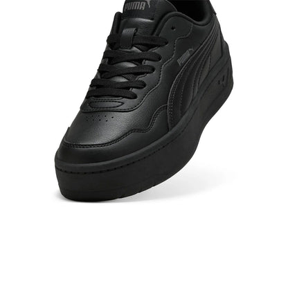 ZAPATILLA PUMA MUJER COURT LALLY SKYE