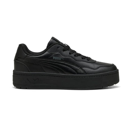 ZAPATILLA PUMA MUJER COURT LALLY SKYE