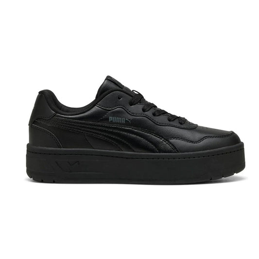 ZAPATILLA PUMA MUJER COURT LALLY SKYE