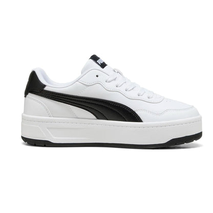 ZAPATILLAS PUMA MUJER COURT LALLY SKYE