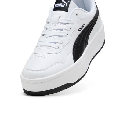 ZAPATILLAS PUMA MUJER COURT LALLY SKYE