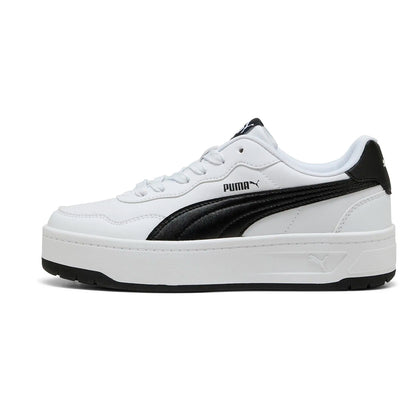 ZAPATILLAS PUMA MUJER COURT LALLY SKYE