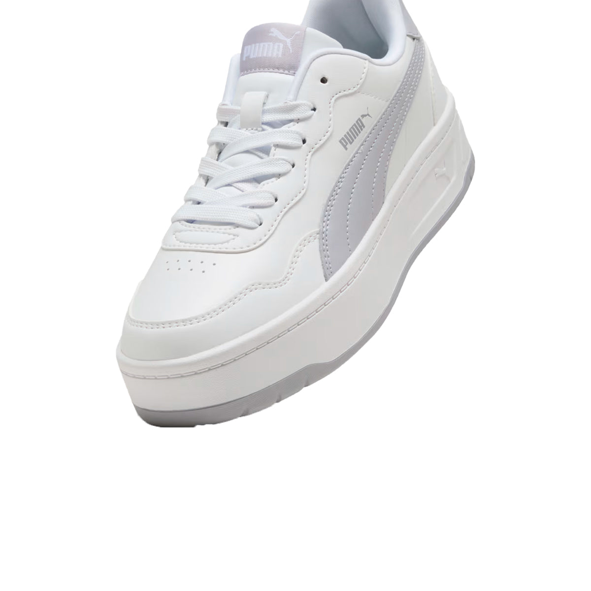 ZAPATILLA PUMA MUJER COURT LALLY SKYE
