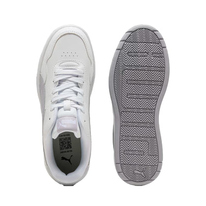 ZAPATILLA PUMA MUJER COURT LALLY SKYE