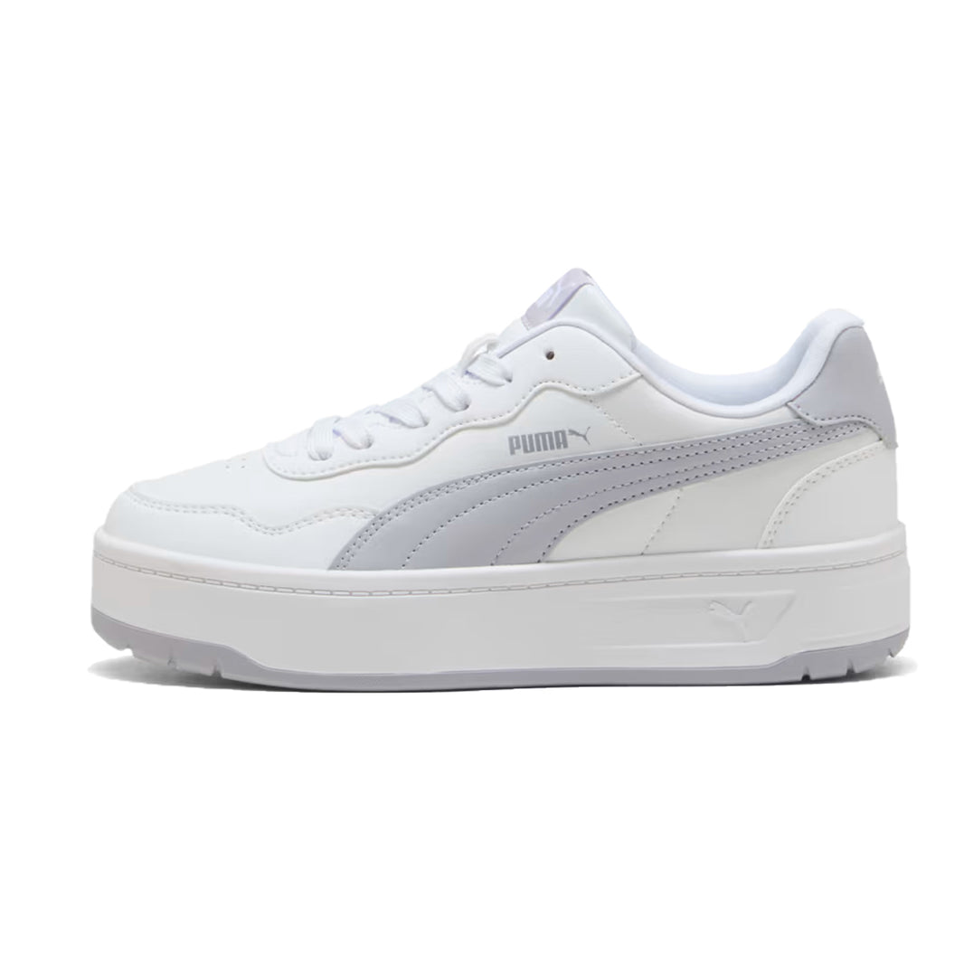 PUMA - MUJER – New Support | Tienda de zapatillas