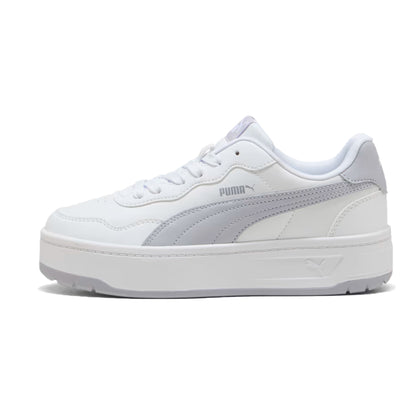 ZAPATILLA PUMA MUJER COURT LALLY SKYE