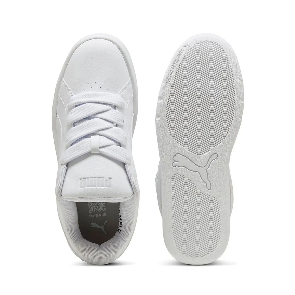 ZAPATILLAS PUMA HOMBRE PARK LIFESTYLE EASY